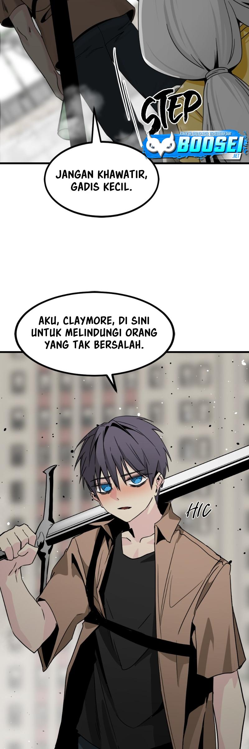 Hero Killer Chapter 89 - halaman 53