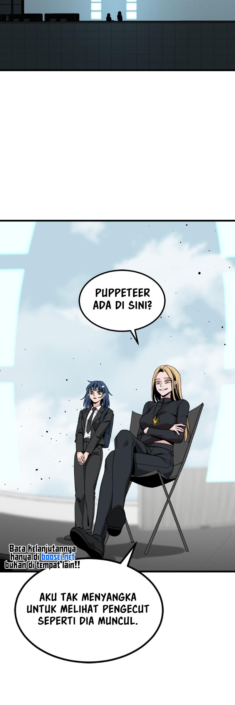 Hero Killer Chapter 89 - halaman 55