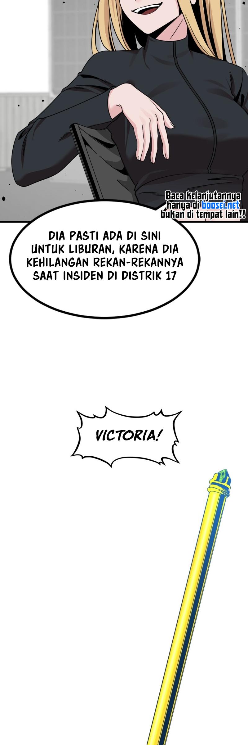 Hero Killer Chapter 89 - halaman 57