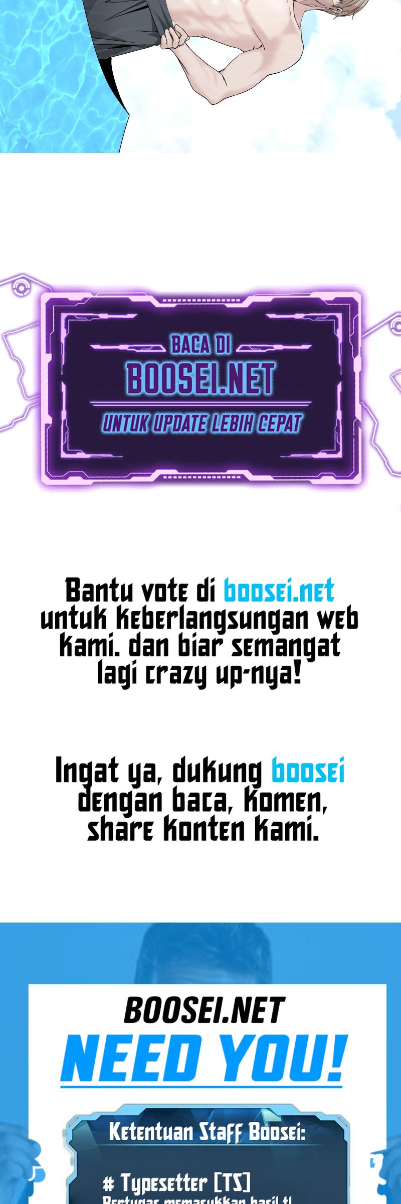 Hero Killer Chapter 89 - halaman 63