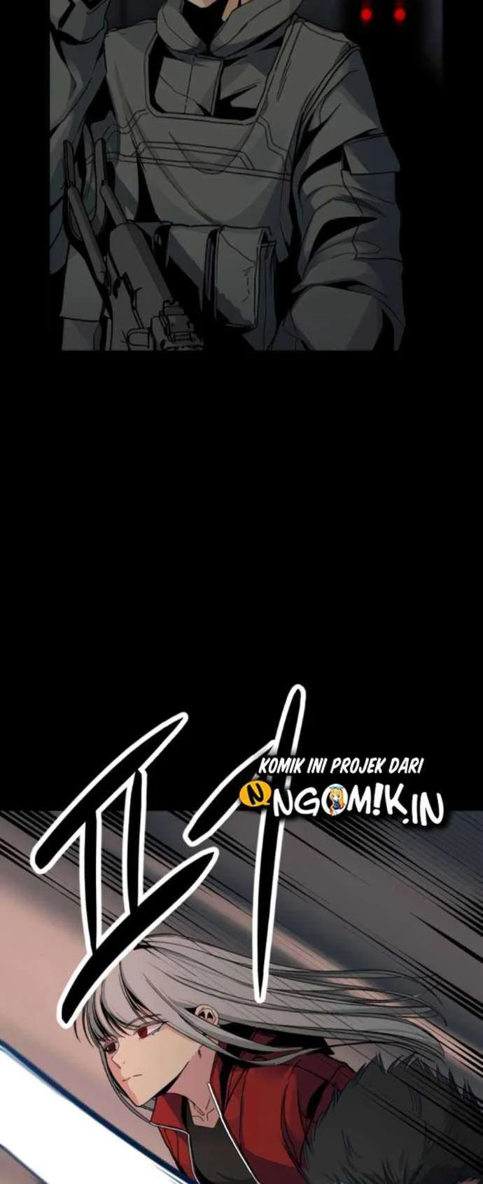 Hero Killer Chapter 9 - halaman 15