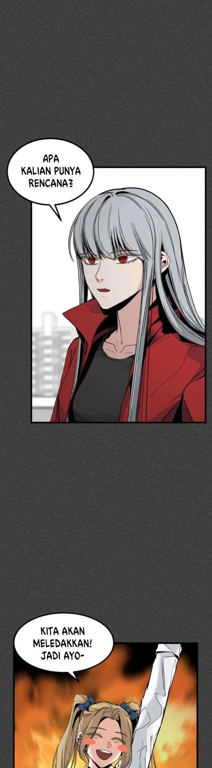 Hero Killer Chapter 9 - halaman 25