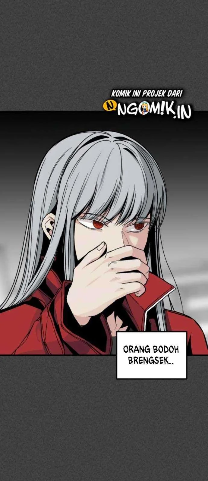 Hero Killer Chapter 9 - halaman 29