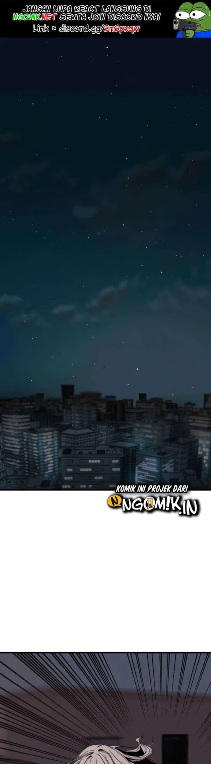 Hero Killer Chapter 9 - halaman 3