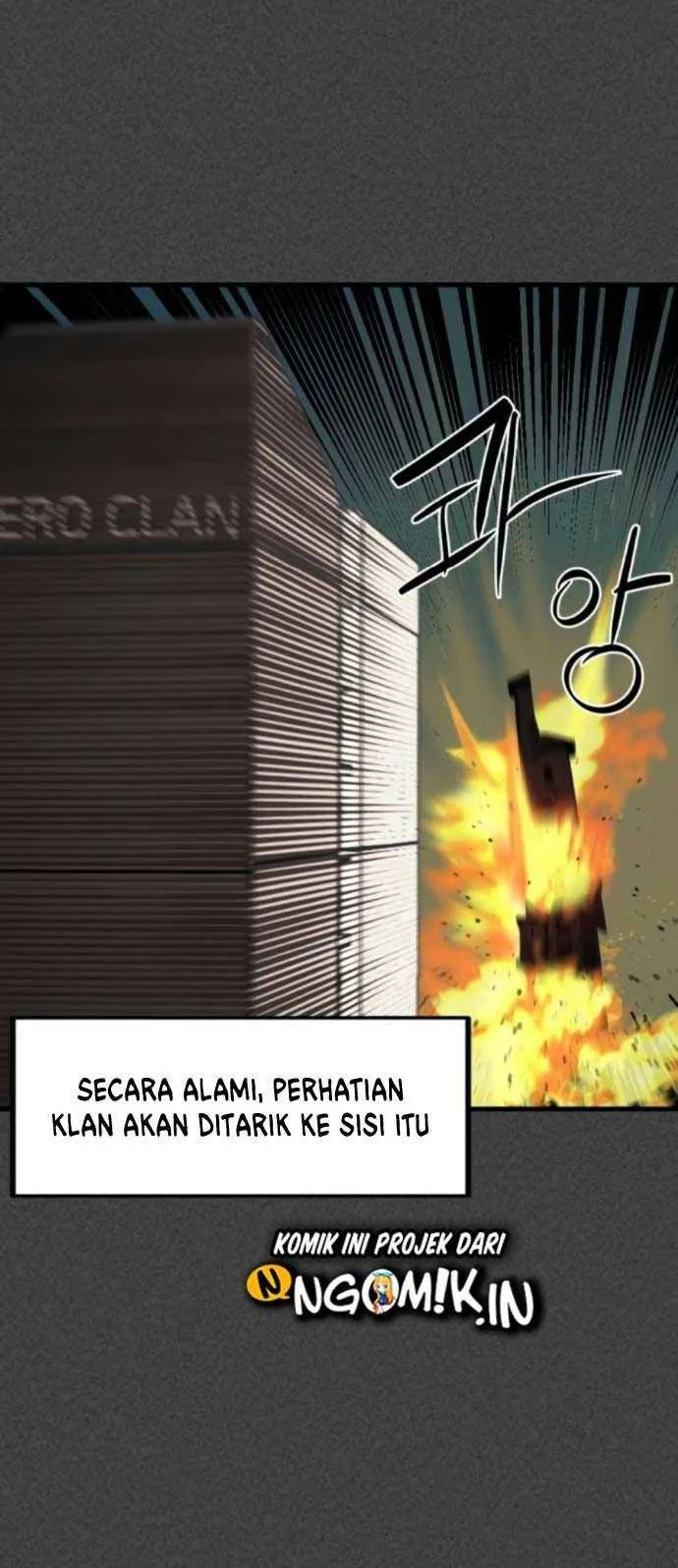 Hero Killer Chapter 9 - halaman 35