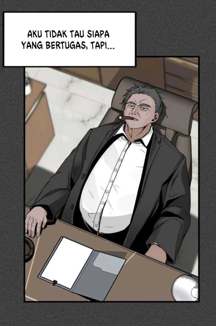Hero Killer Chapter 9 - halaman 36