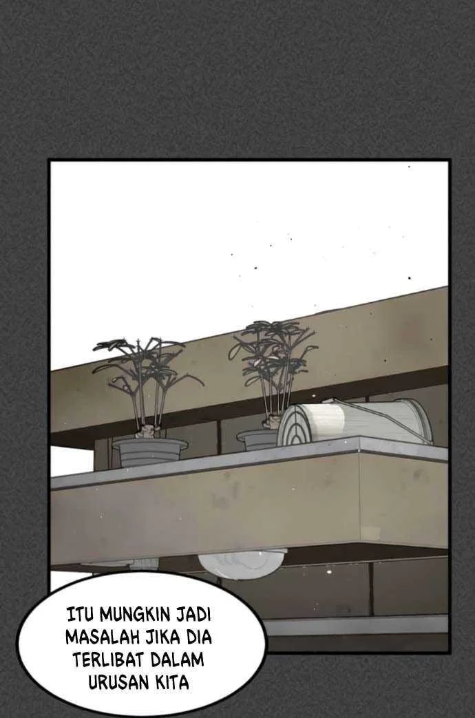 Hero Killer Chapter 9 - halaman 39