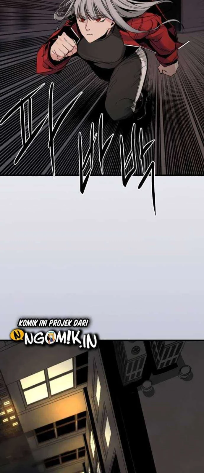 Hero Killer Chapter 9 - halaman 4