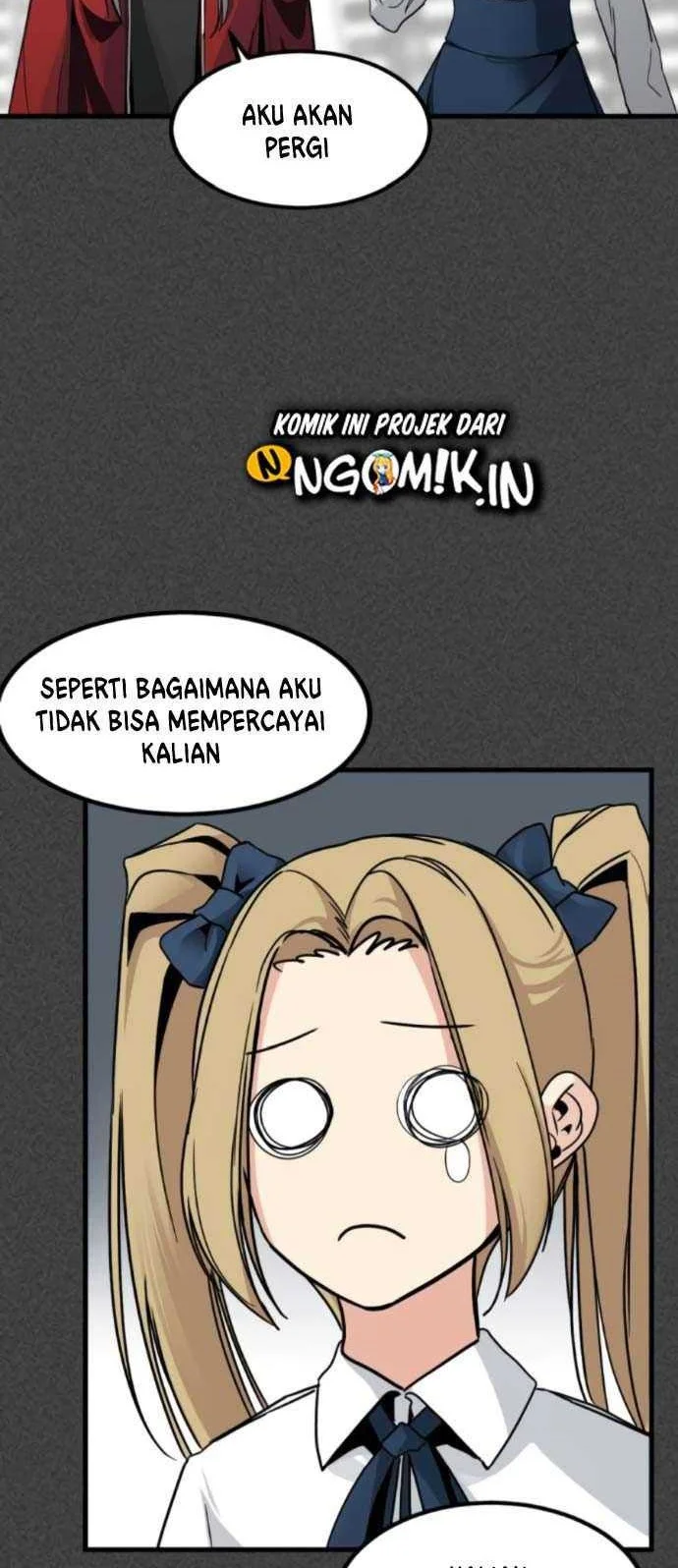 Hero Killer Chapter 9 - halaman 41