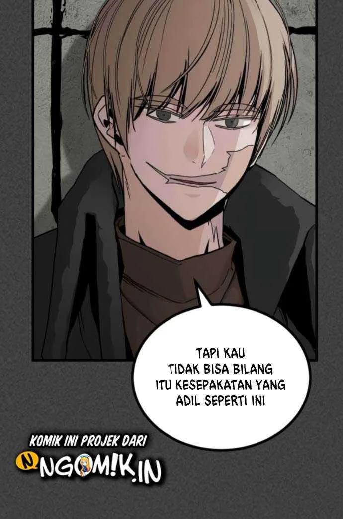 Hero Killer Chapter 9 - halaman 45