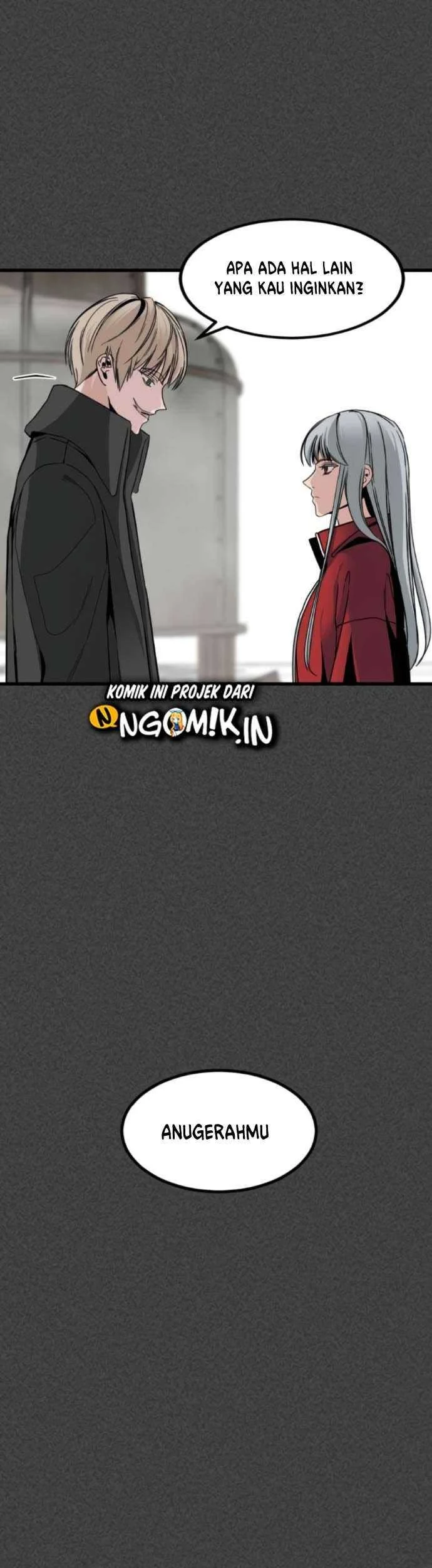 Hero Killer Chapter 9 - halaman 46