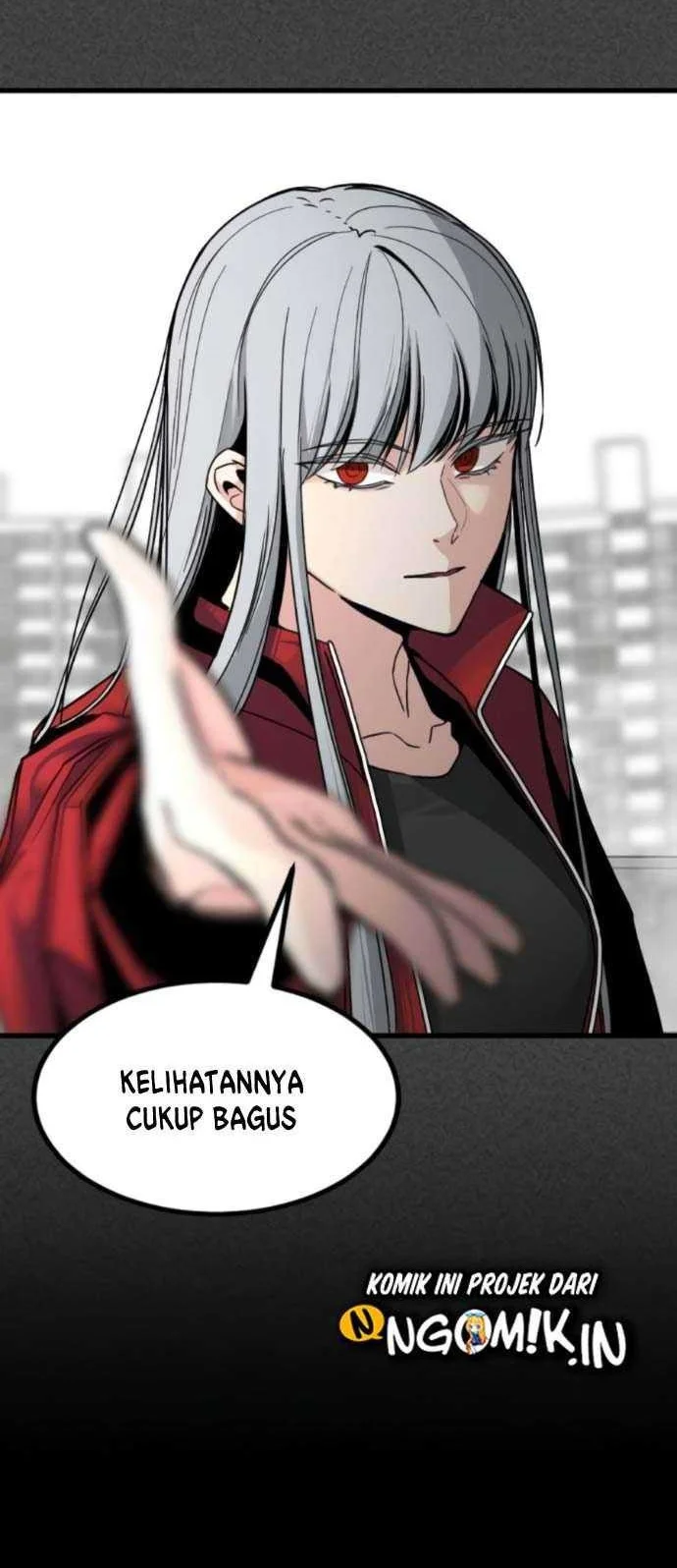 Hero Killer Chapter 9 - halaman 47