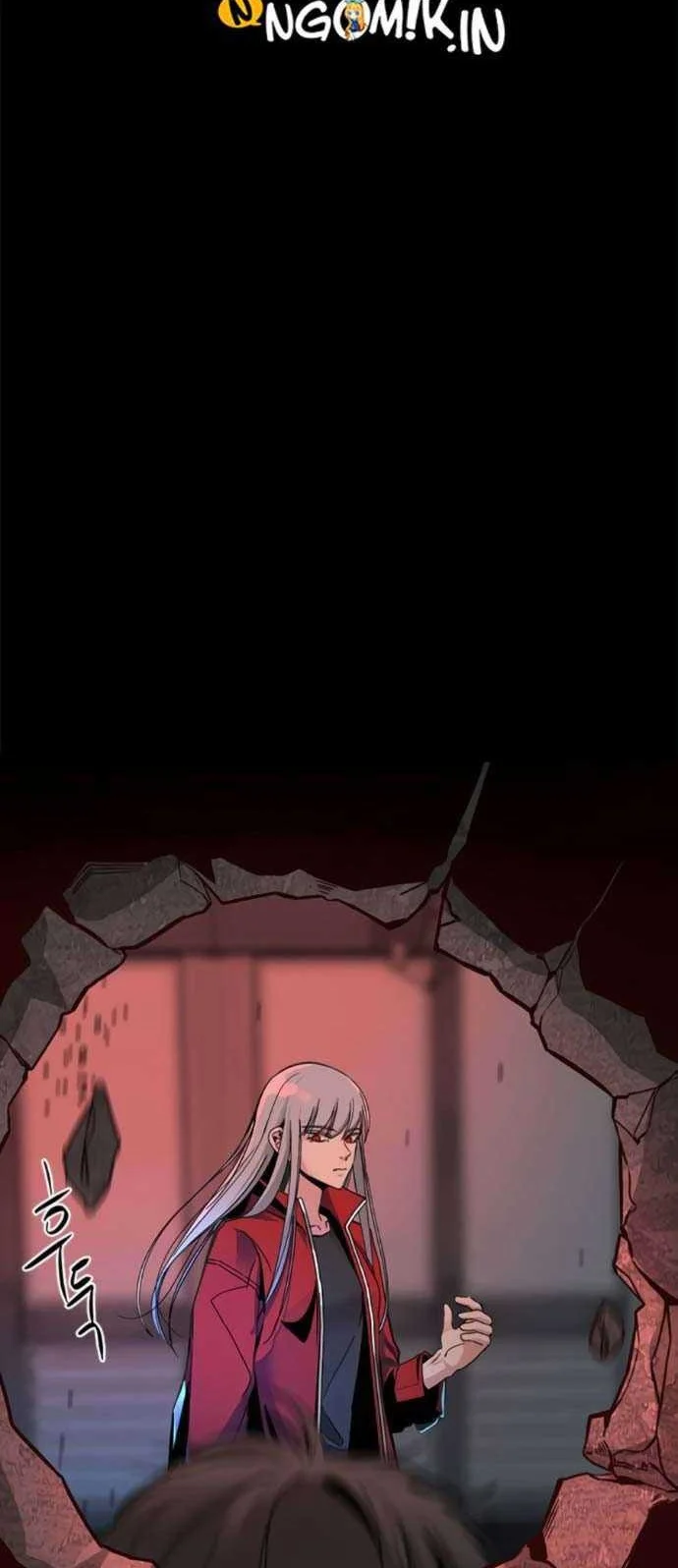 Hero Killer Chapter 9 - halaman 50