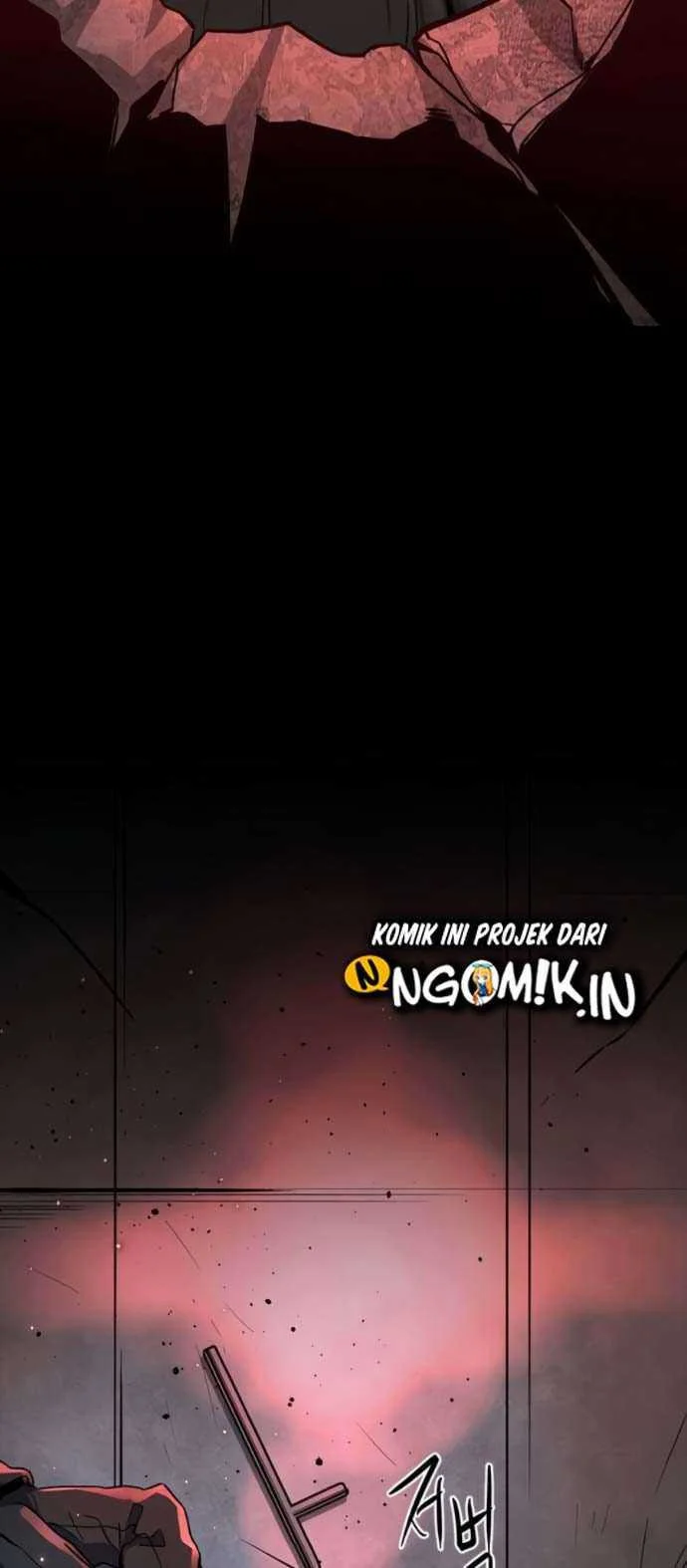 Hero Killer Chapter 9 - halaman 51