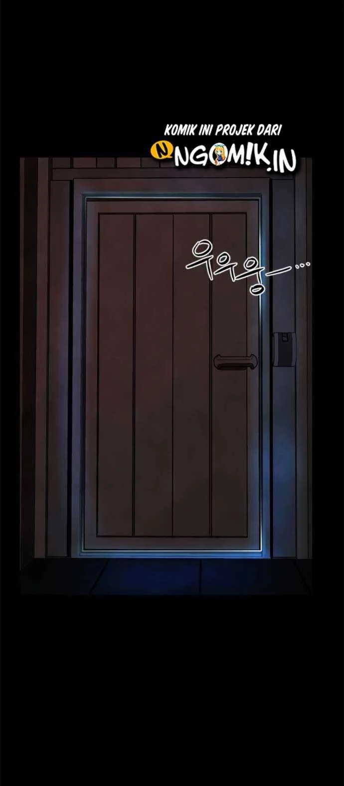 Hero Killer Chapter 9 - halaman 54