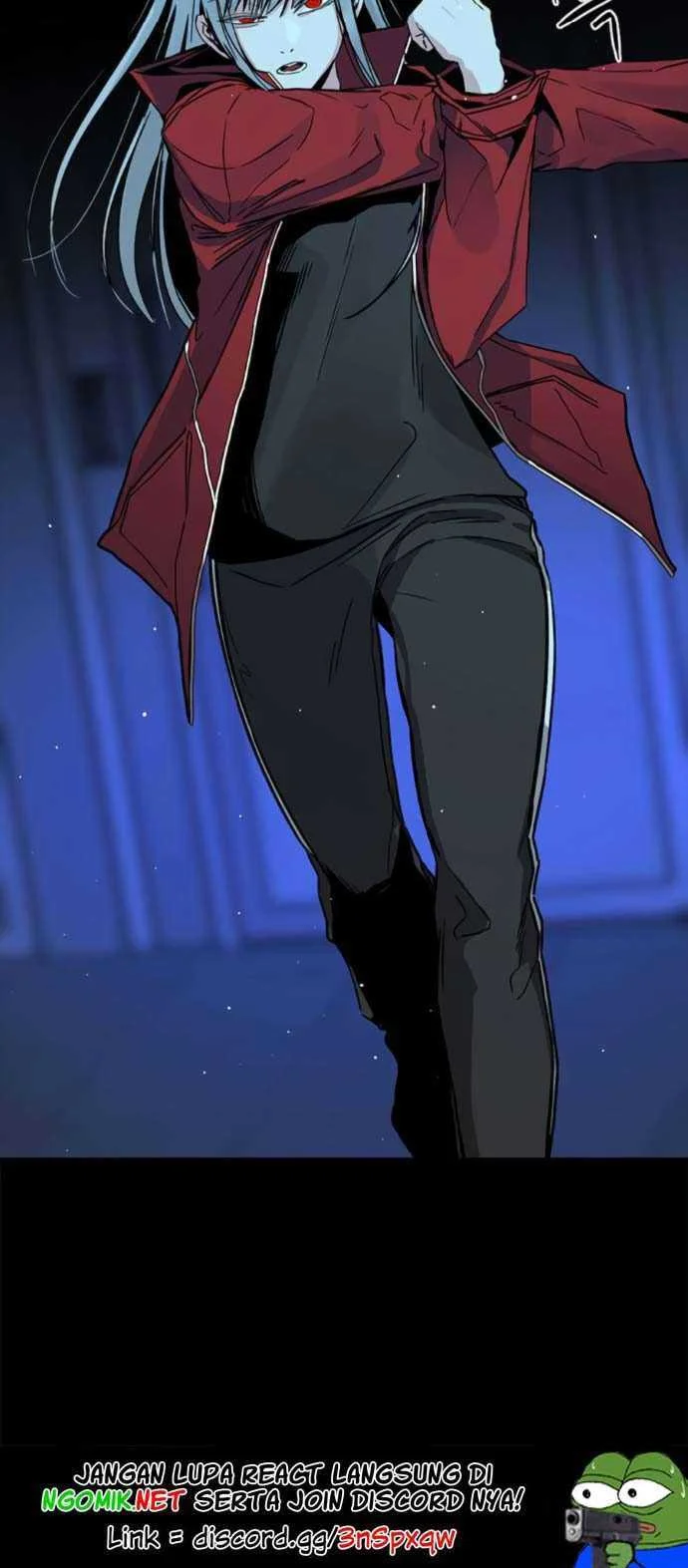 Hero Killer Chapter 9 - halaman 57
