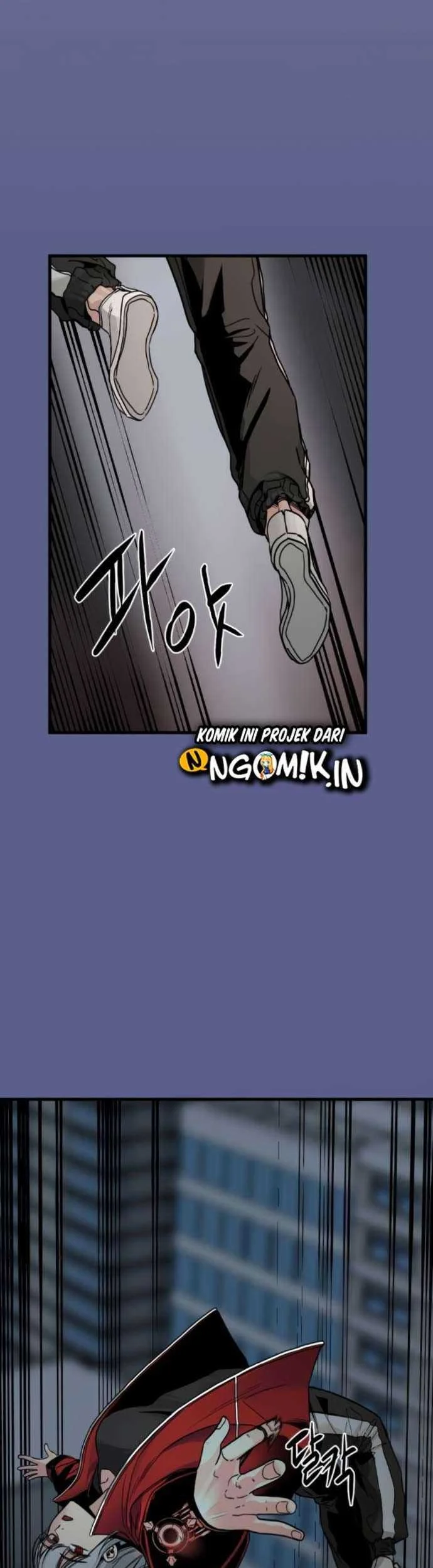 Hero Killer Chapter 9 - halaman 6