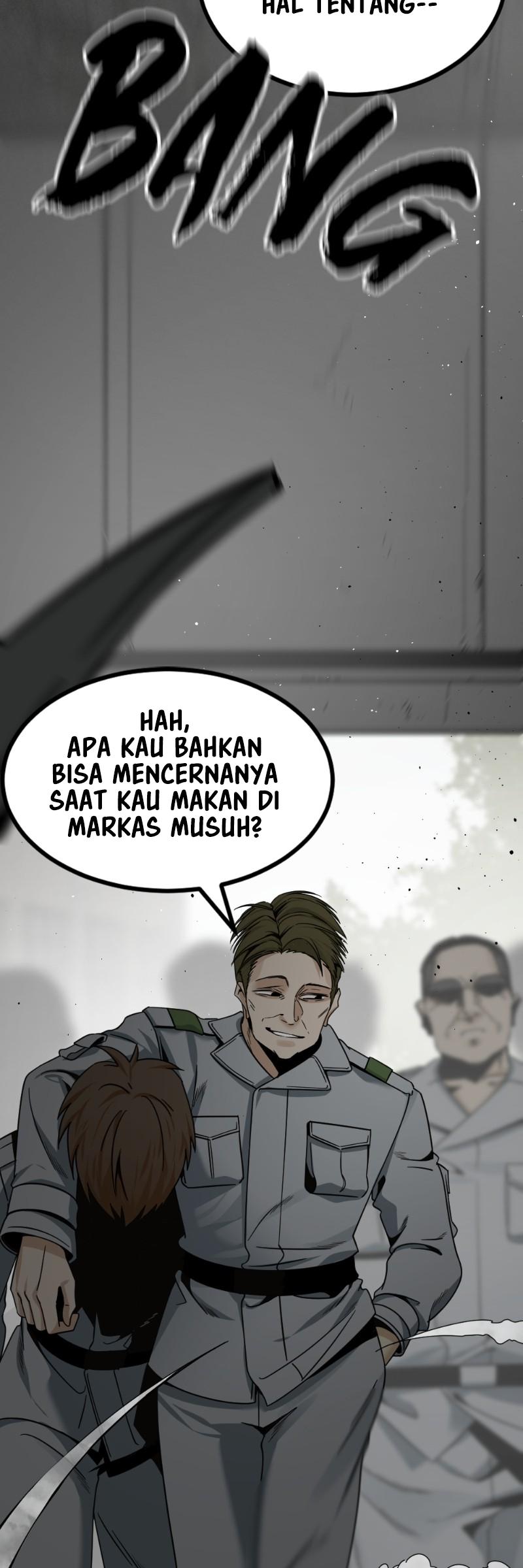 Hero Killer Chapter 90 - halaman 12