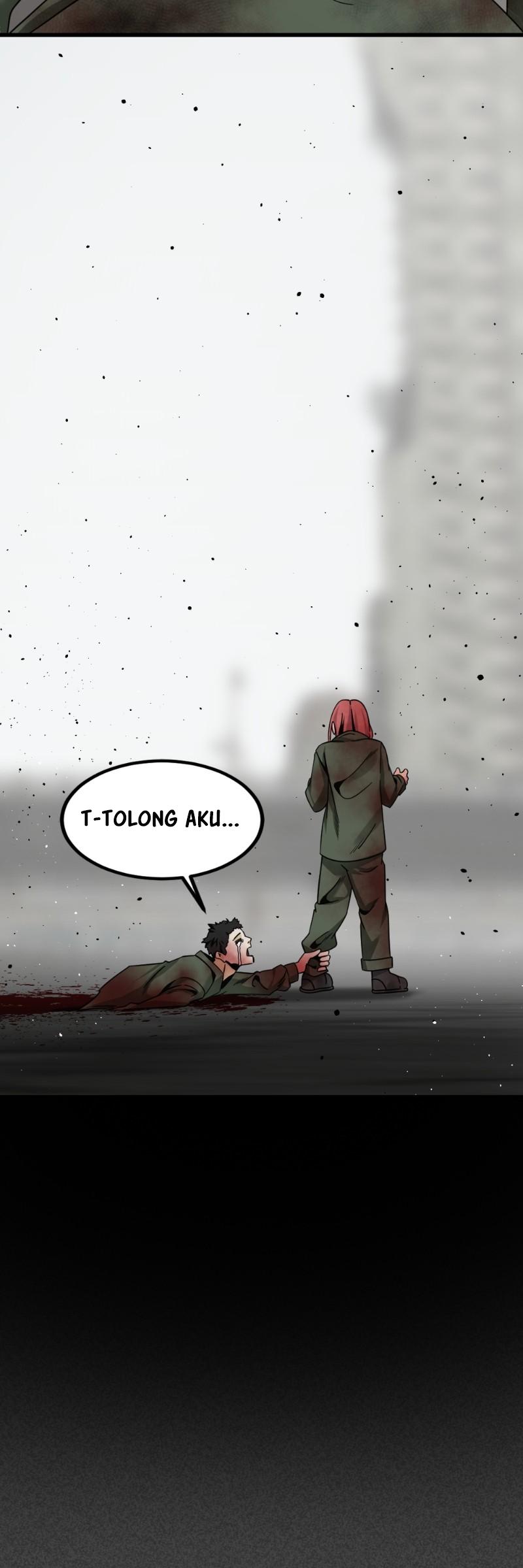Hero Killer Chapter 90 - halaman 16