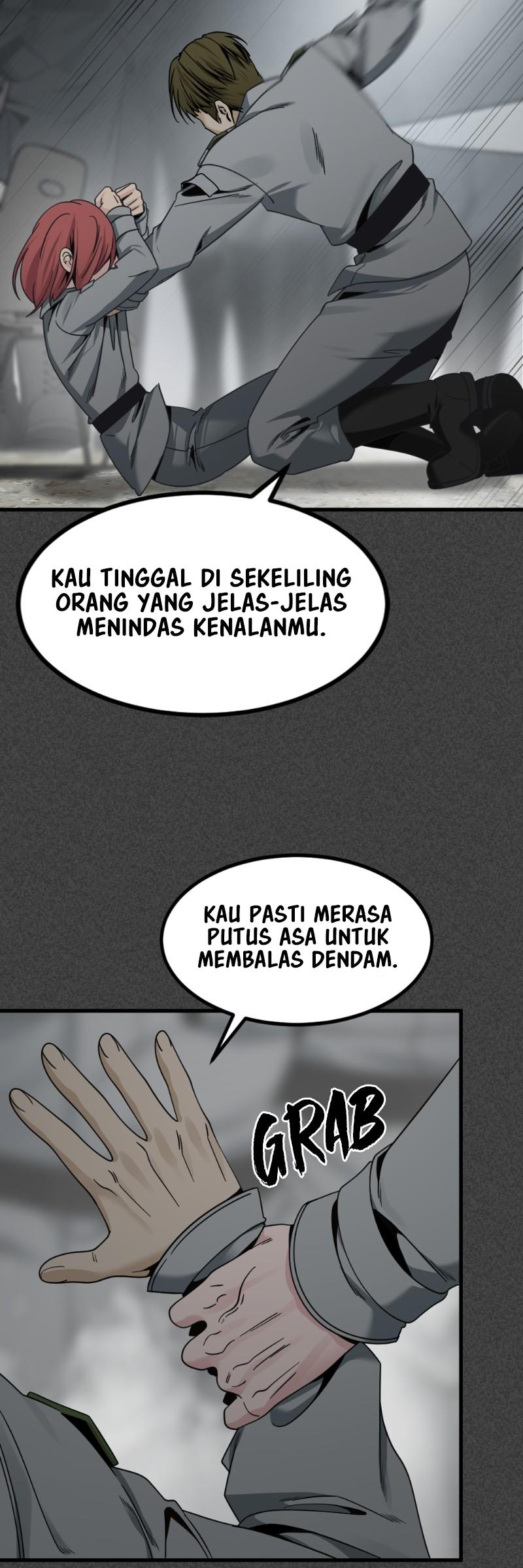 Hero Killer Chapter 90 - halaman 19