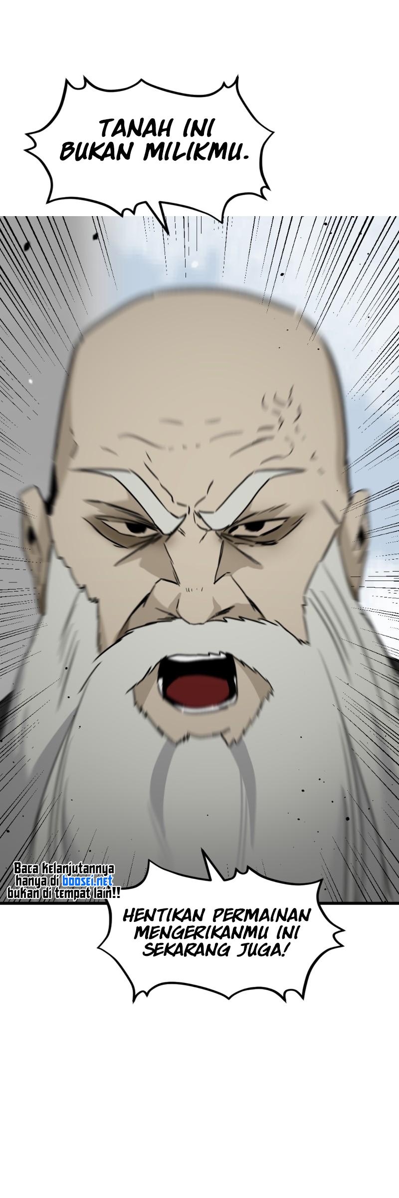 Hero Killer Chapter 90 - halaman 2