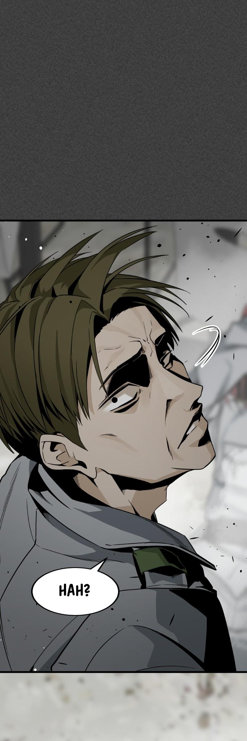 Hero Killer Chapter 90 - halaman 20