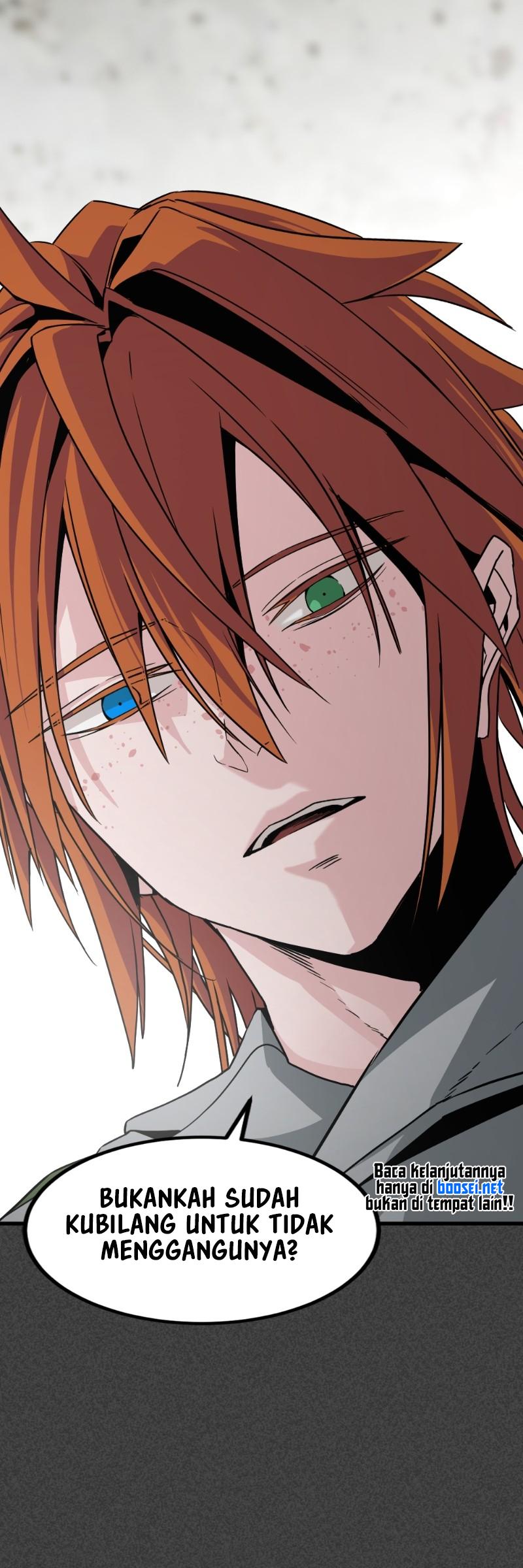 Hero Killer Chapter 90 - halaman 21