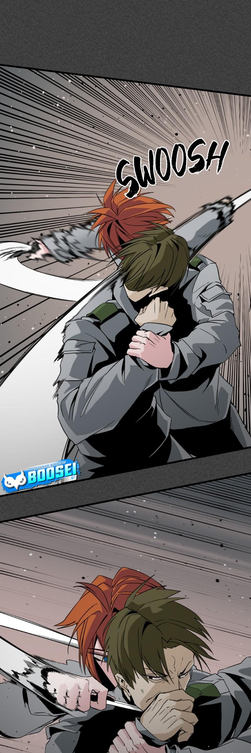 Hero Killer Chapter 90 - halaman 22