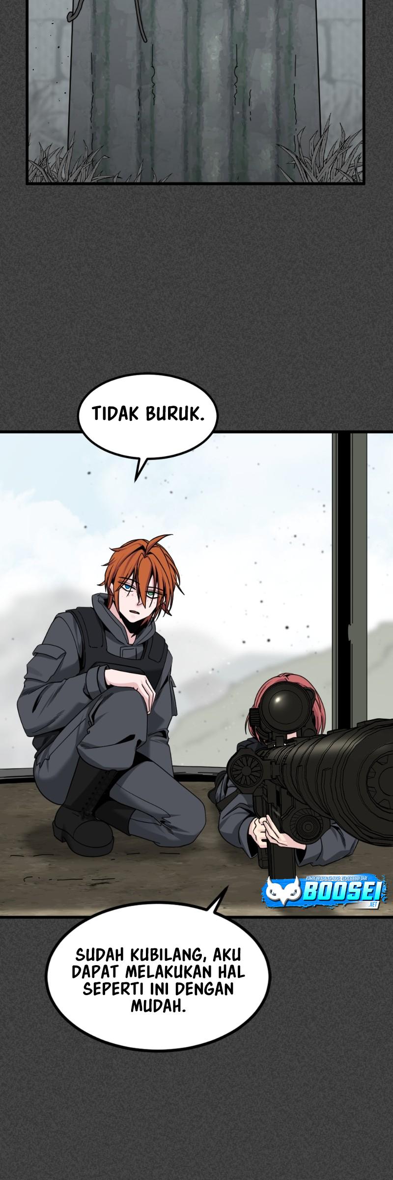 Hero Killer Chapter 90 - halaman 26