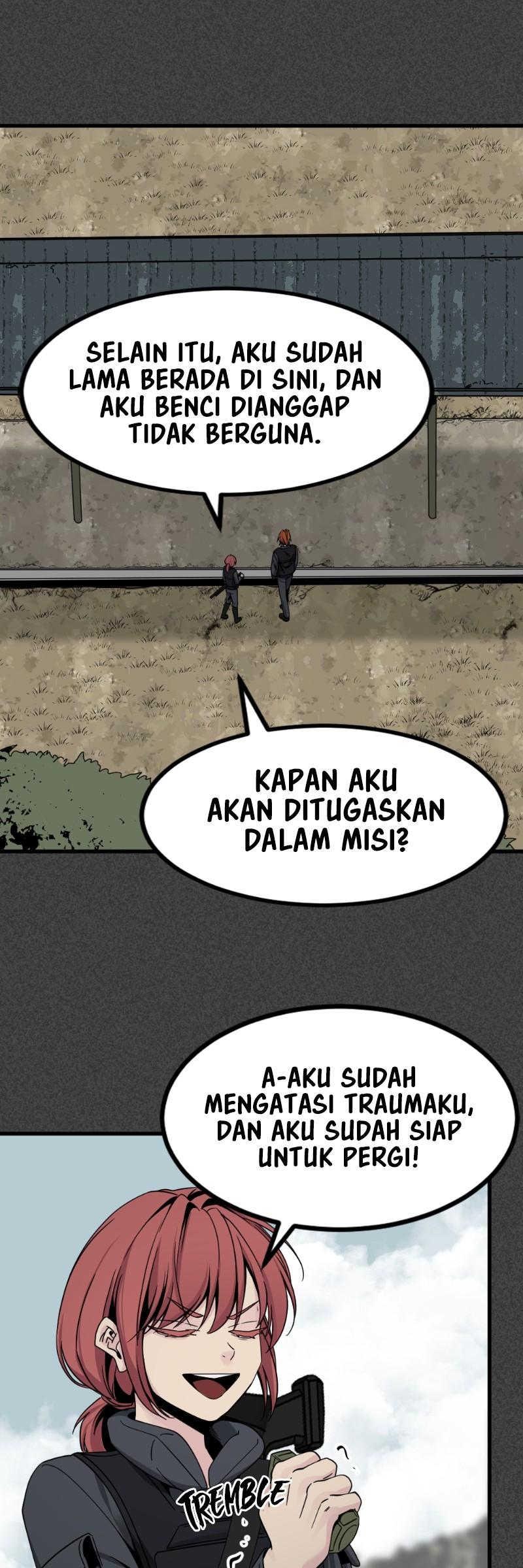 Hero Killer Chapter 90 - halaman 27