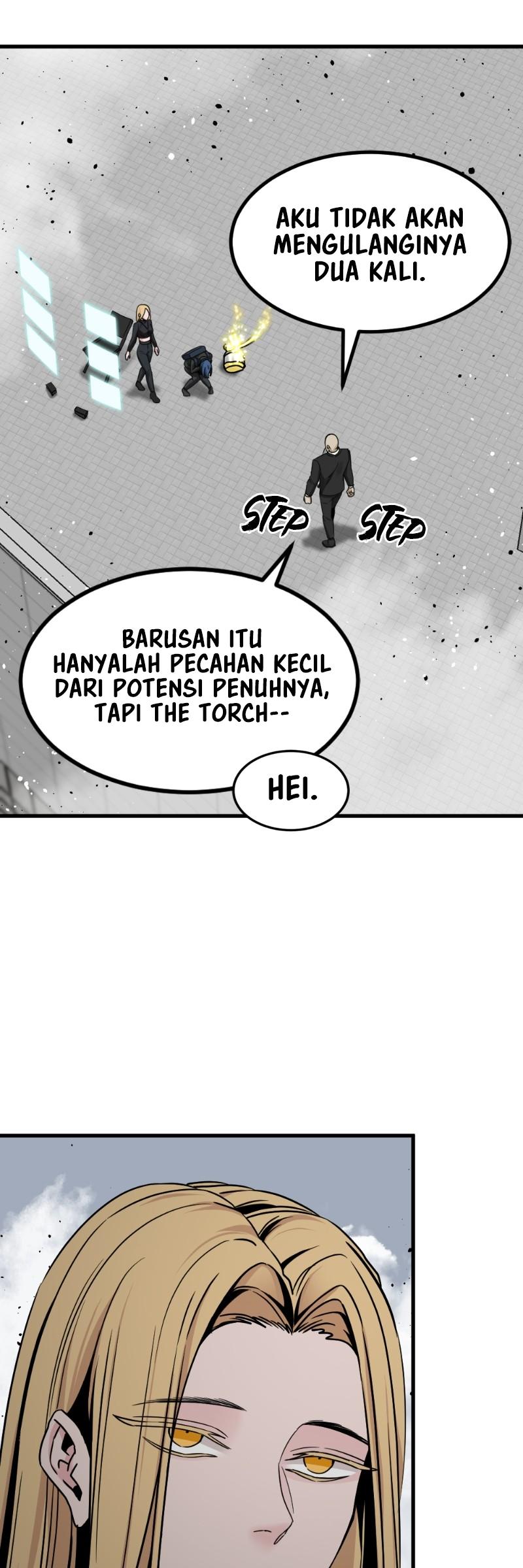 Hero Killer Chapter 90 - halaman 3