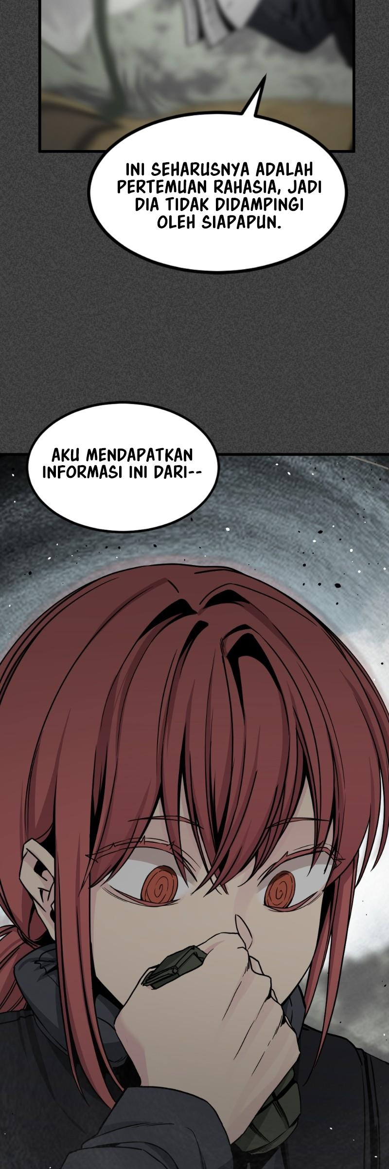 Hero Killer Chapter 90 - halaman 30