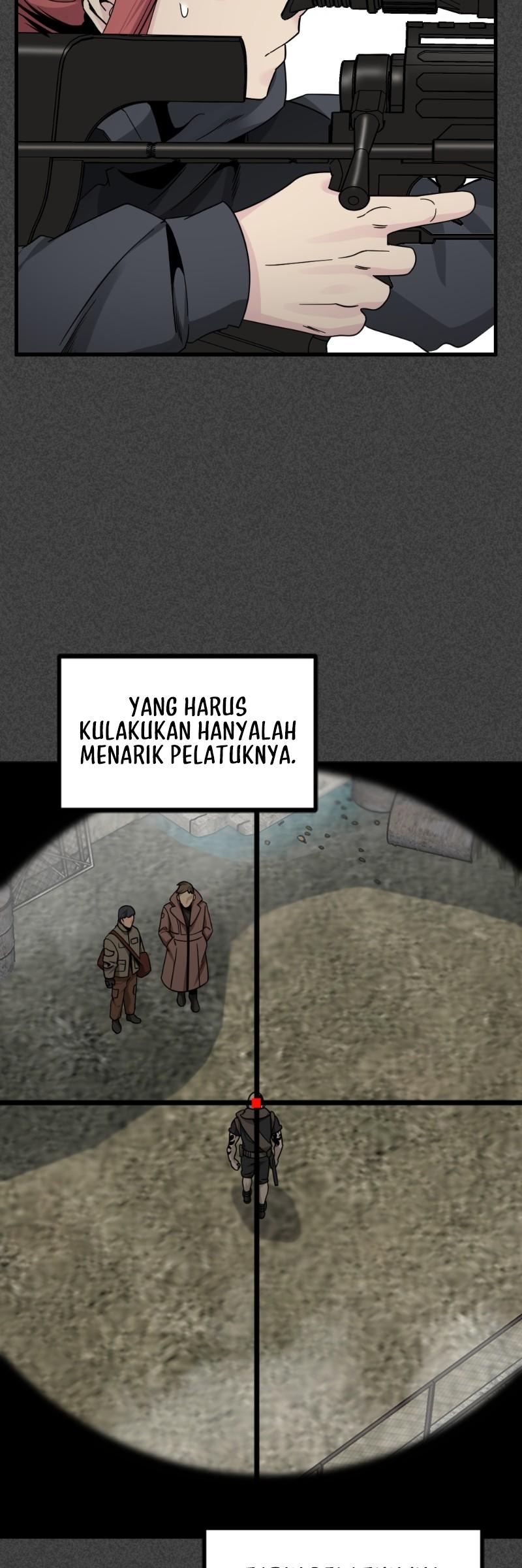 Hero Killer Chapter 90 - halaman 33