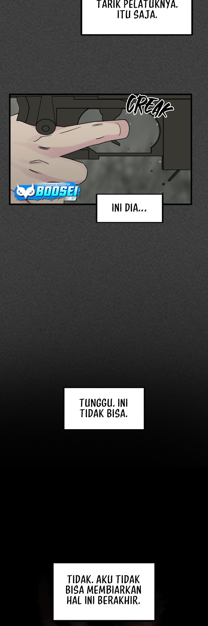Hero Killer Chapter 90 - halaman 34
