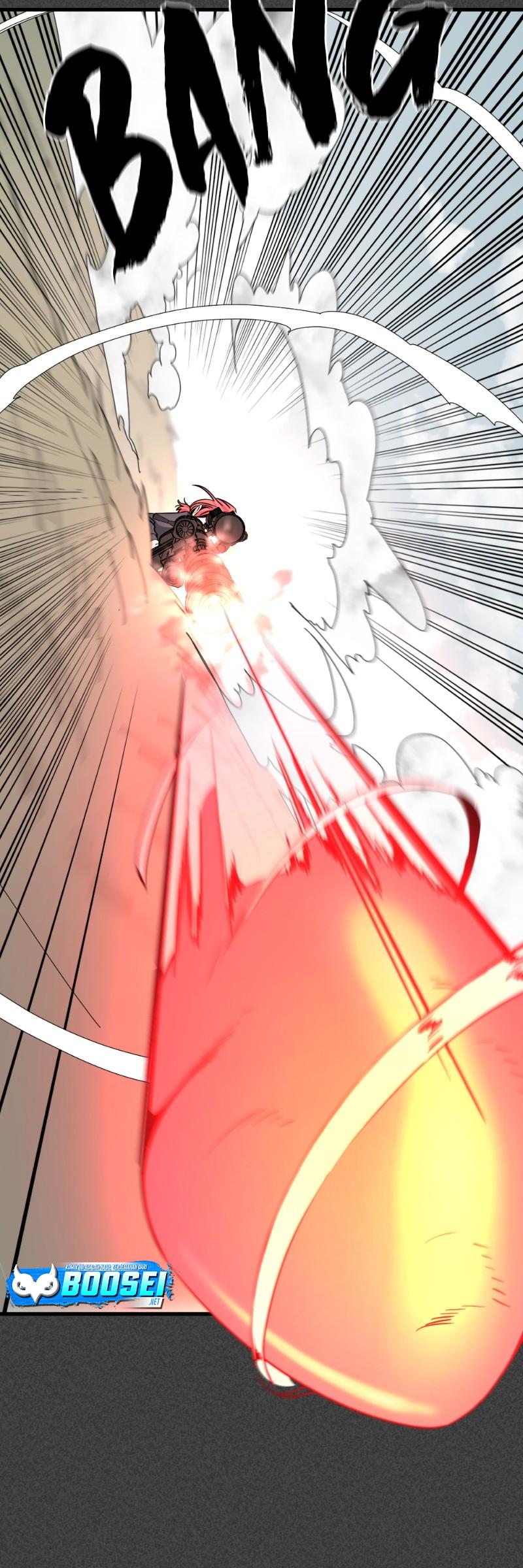 Hero Killer Chapter 90 - halaman 38