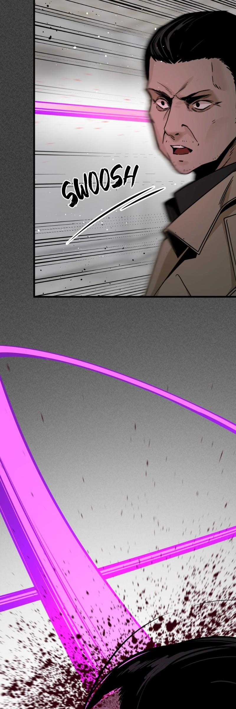 Hero Killer Chapter 90 - halaman 44