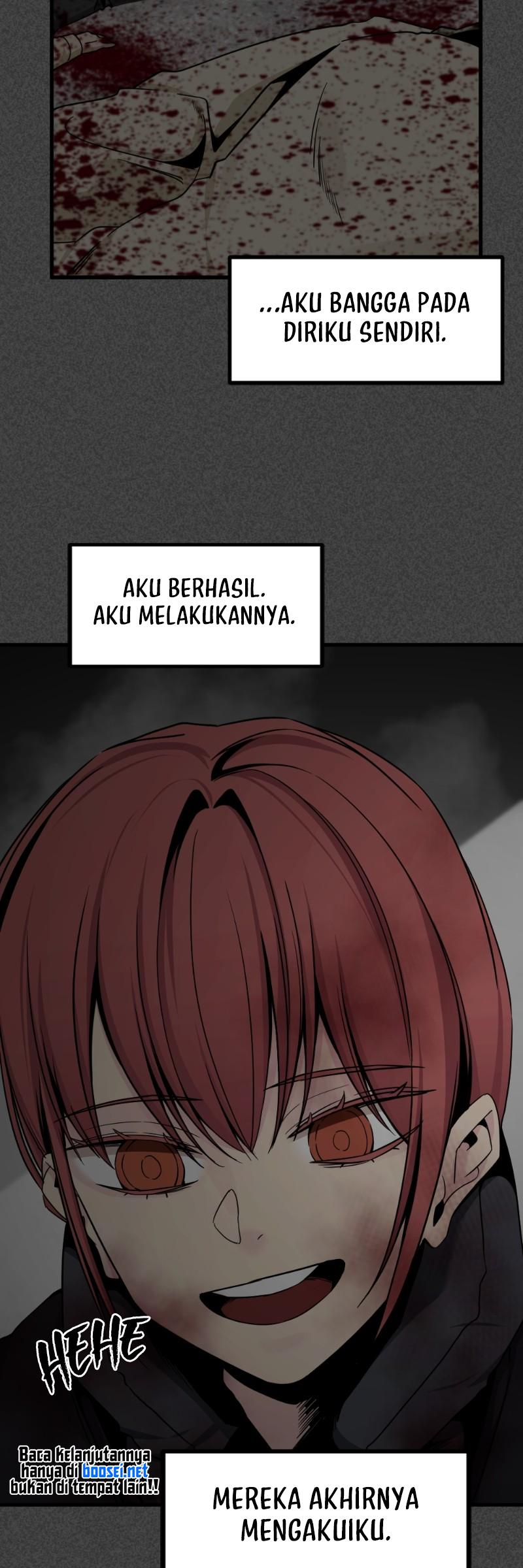 Hero Killer Chapter 90 - halaman 46