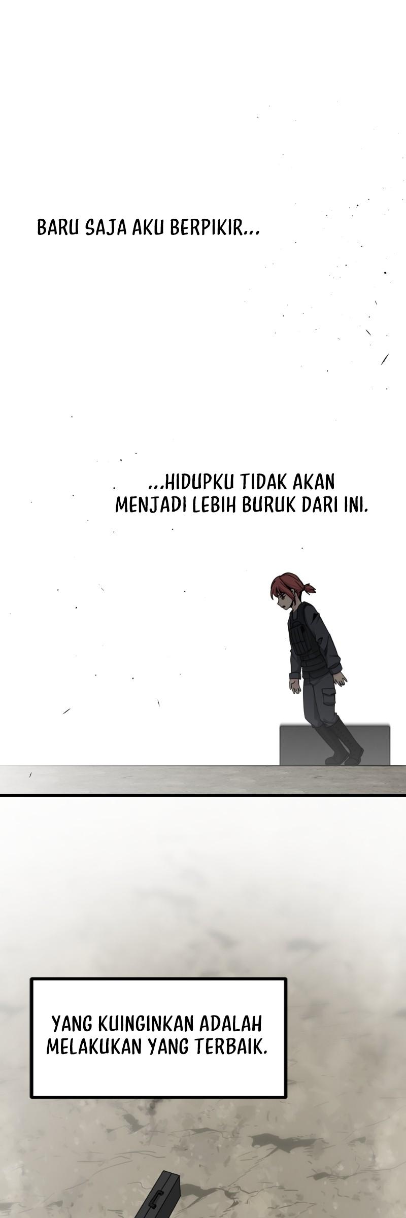 Hero Killer Chapter 90 - halaman 49