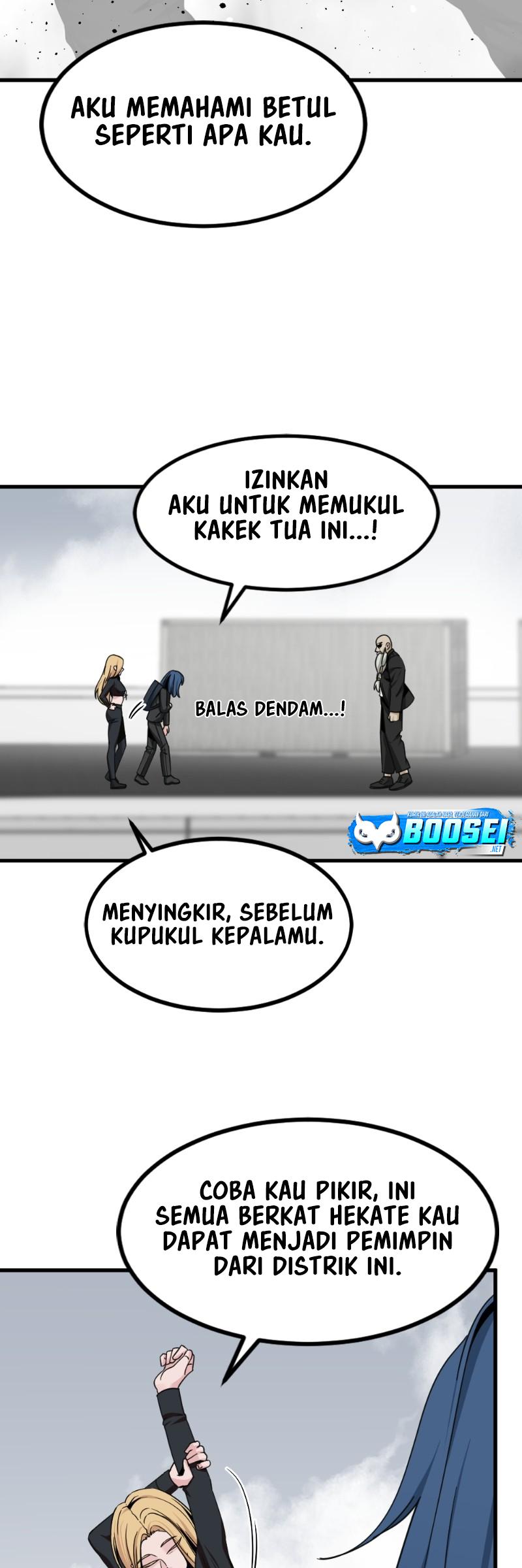 Hero Killer Chapter 90 - halaman 5