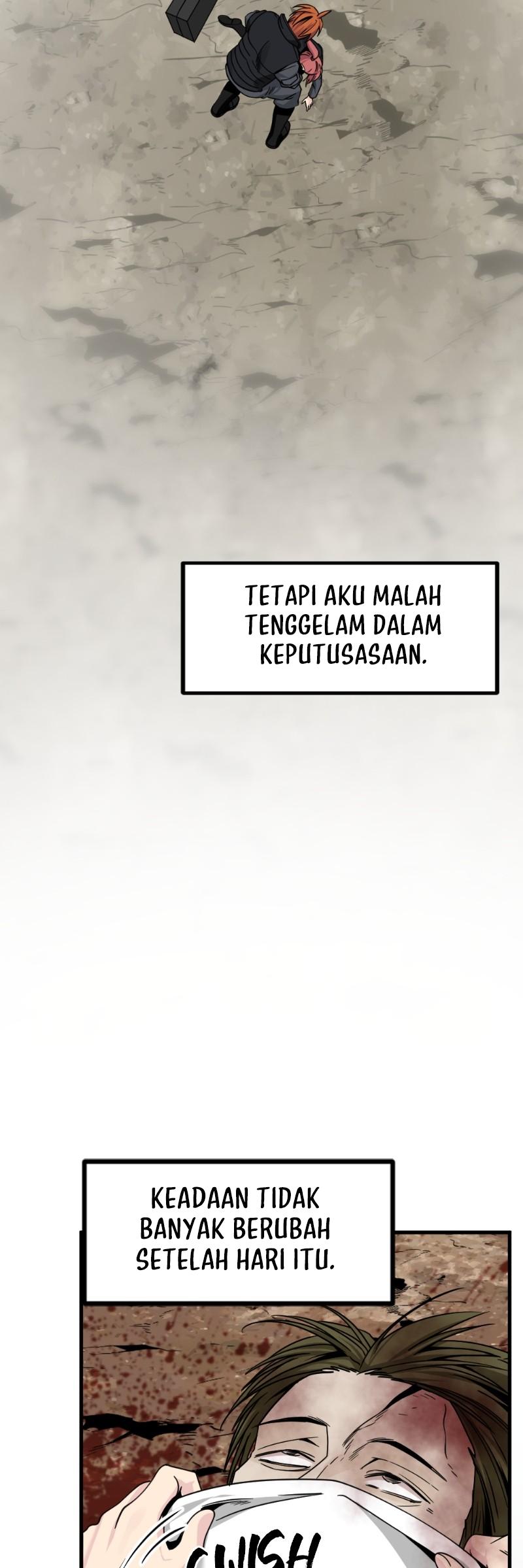 Hero Killer Chapter 90 - halaman 50