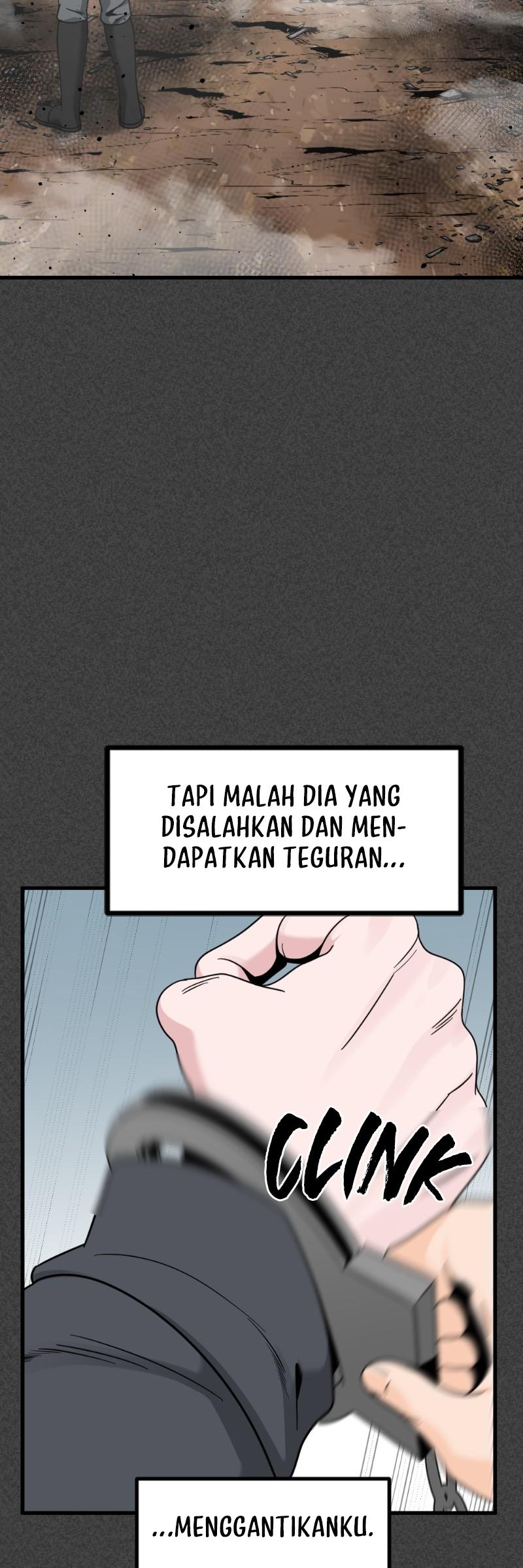 Hero Killer Chapter 90 - halaman 52