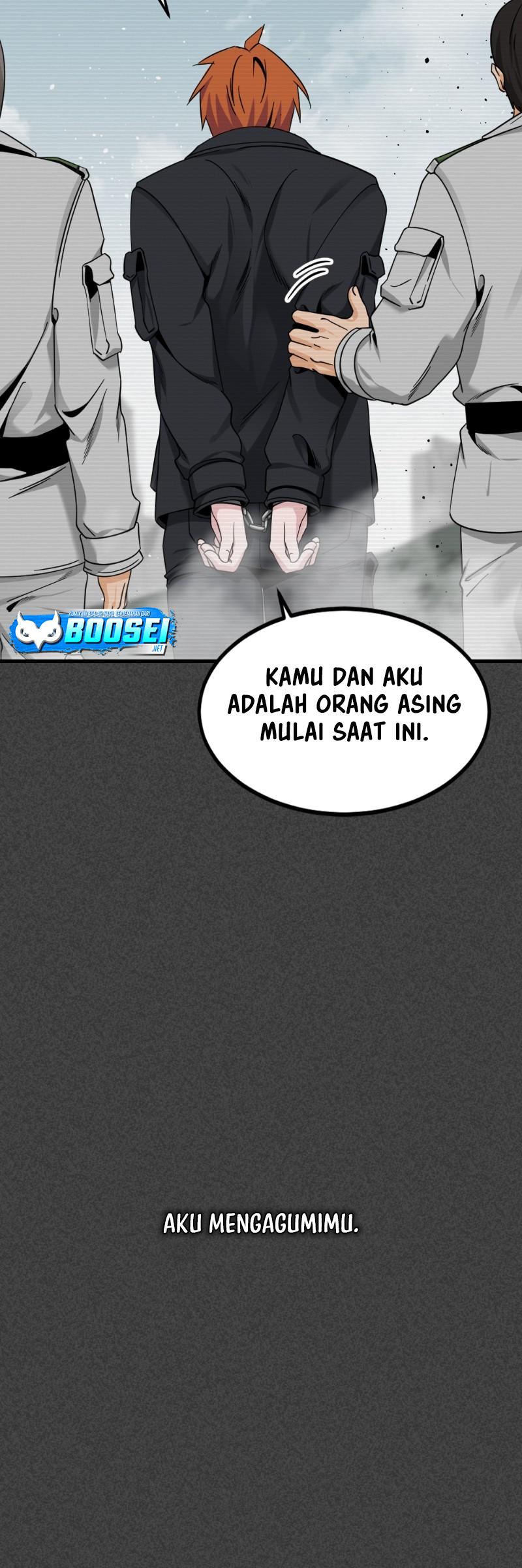 Hero Killer Chapter 90 - halaman 54