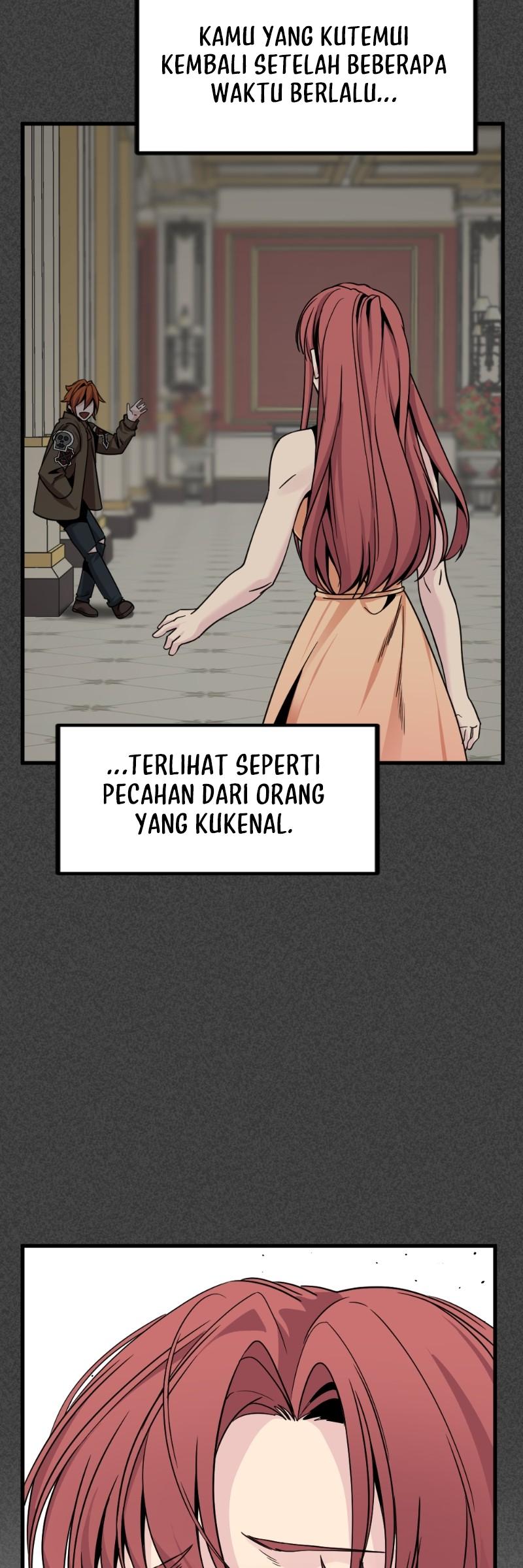 Hero Killer Chapter 90 - halaman 56
