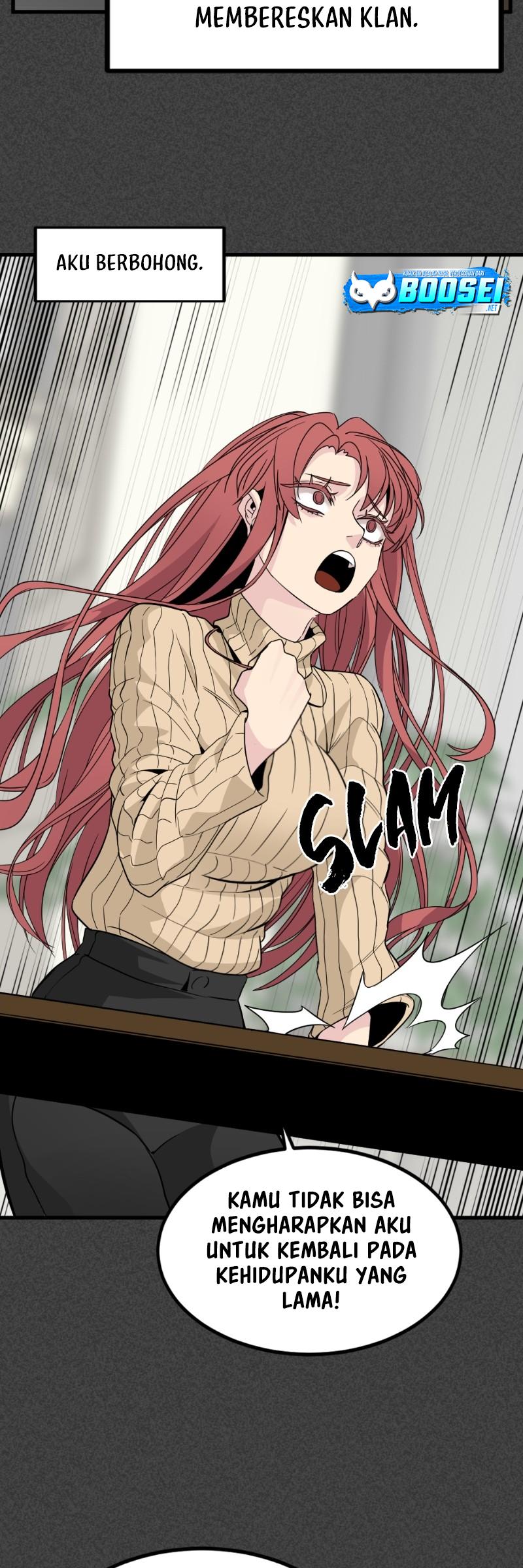 Hero Killer Chapter 90 - halaman 60