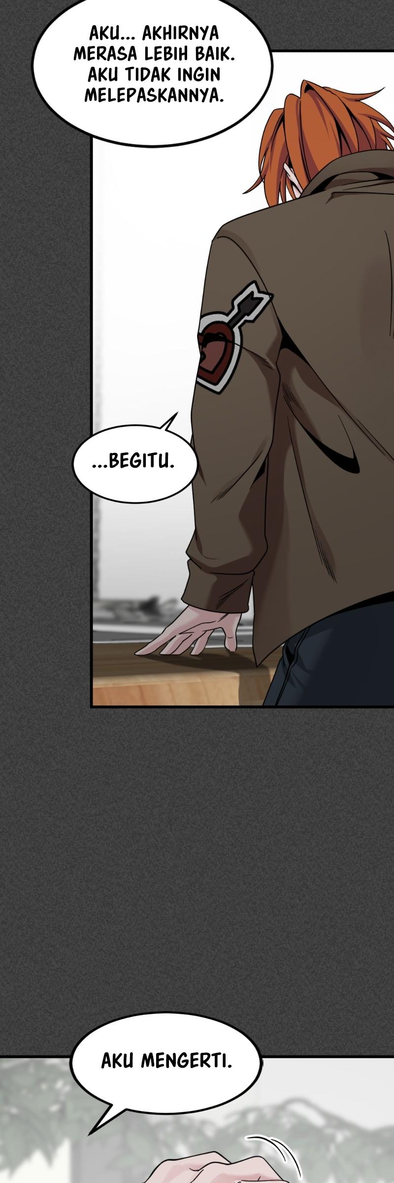 Hero Killer Chapter 90 - halaman 61