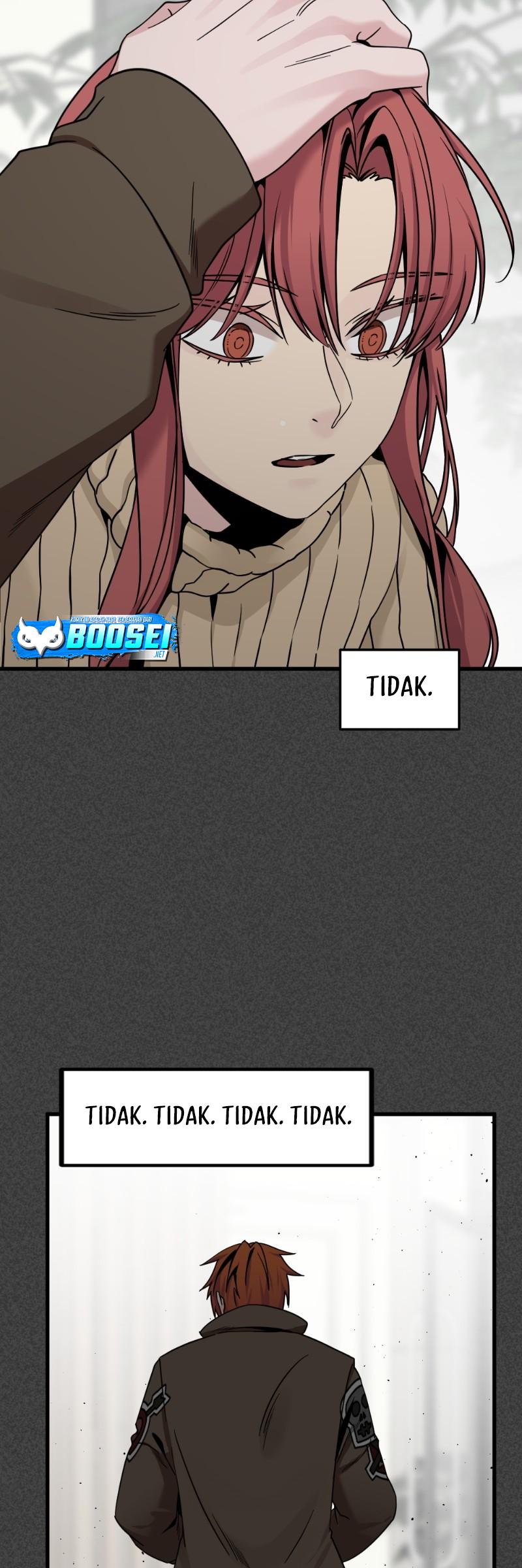 Hero Killer Chapter 90 - halaman 62