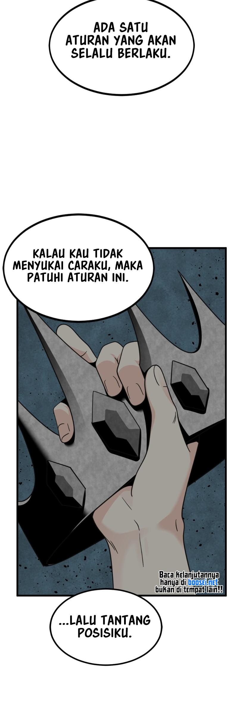 Hero Killer Chapter 90 - halaman 7