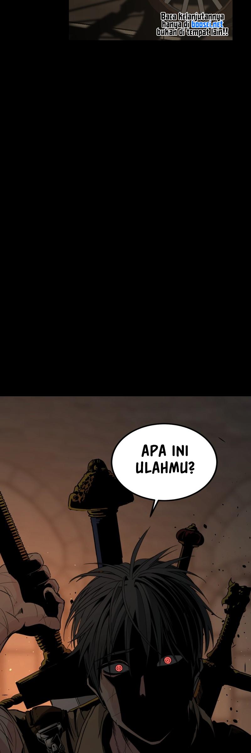 Hero Killer Chapter 90 - halaman 70