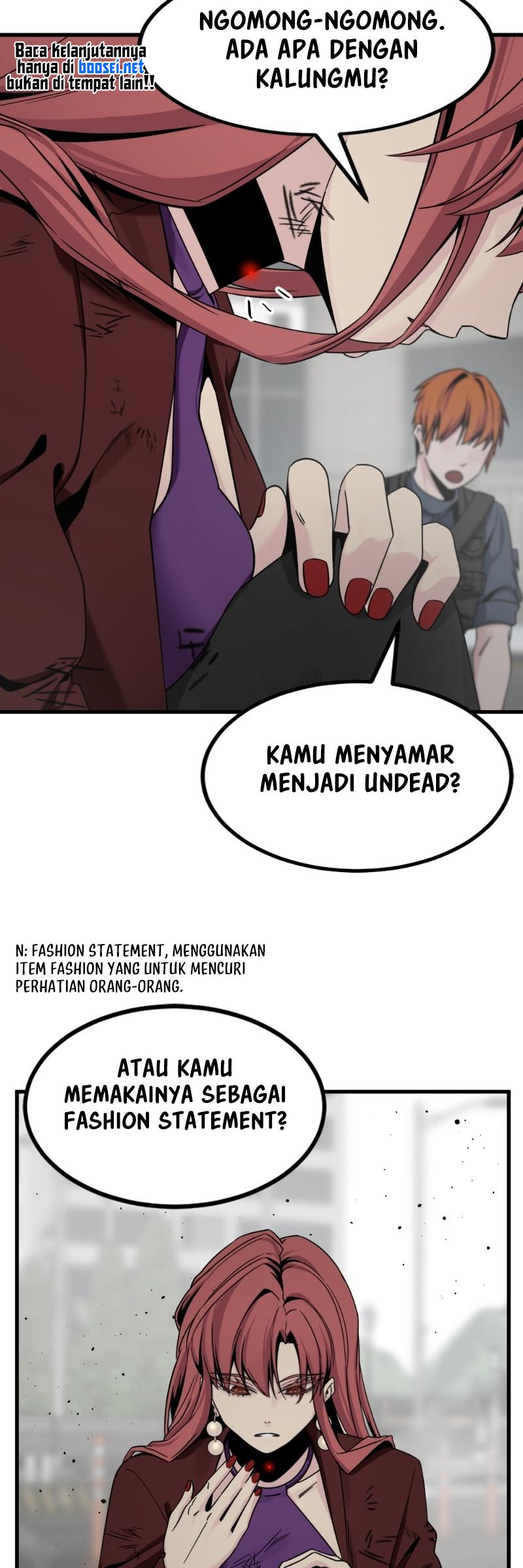 Hero Killer Chapter 91 - halaman 10
