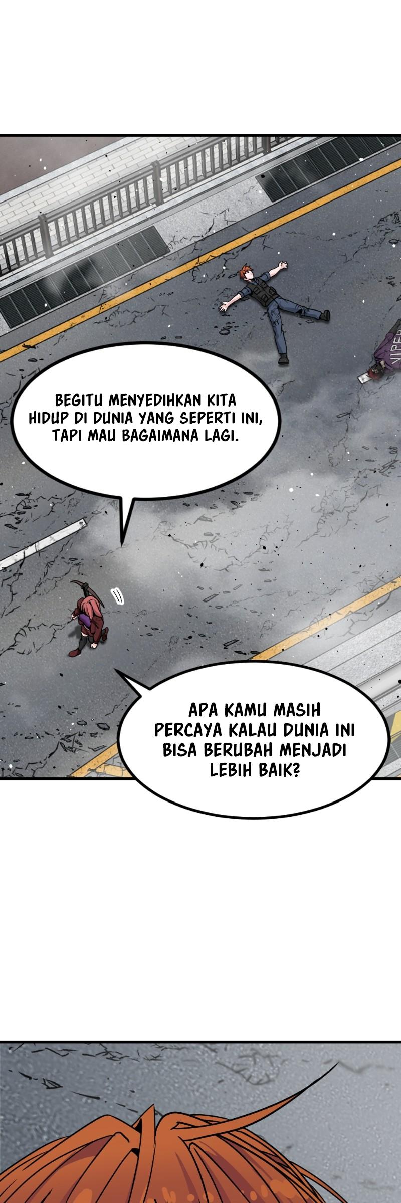 Hero Killer Chapter 91 - halaman 16